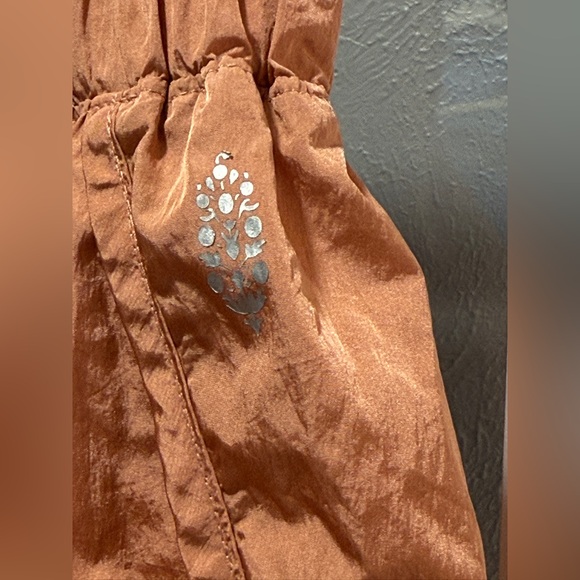 FREE PEOPLE MOVEMENT The Way Home Shorts - Picture 7 of 11